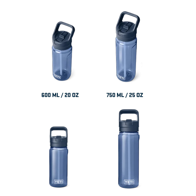 Yeti Yonder 750 ml Water Bottle Sizing Yeti Yonder 750 ml Water Bottle Sizing